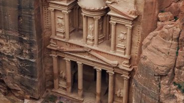 Jordan Travel Guide