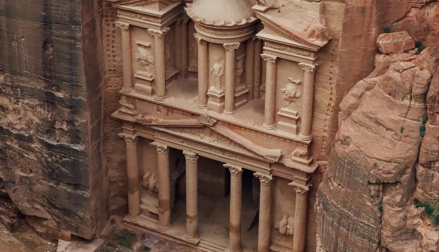 Jordan Travel Guide