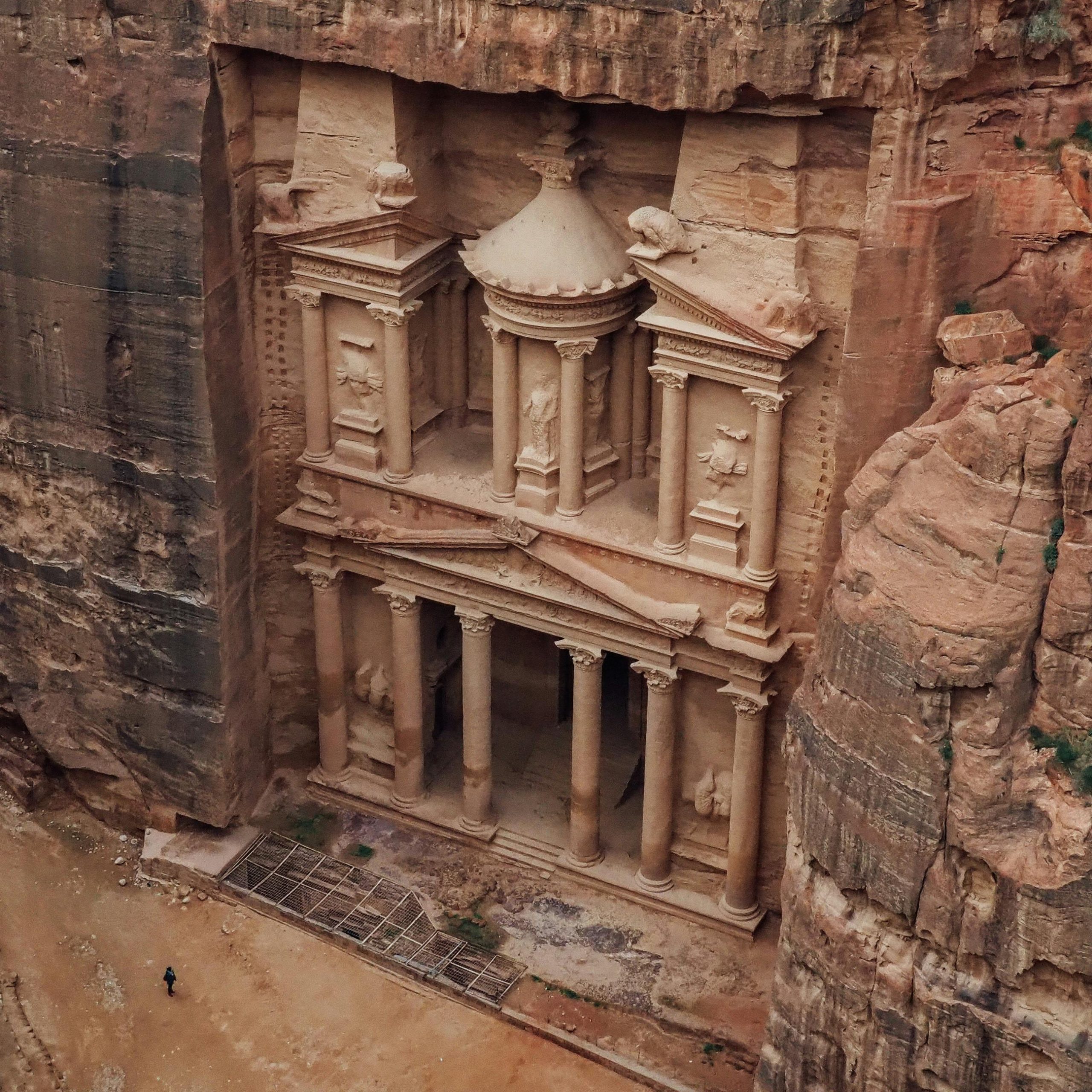 Jordan Travel Guide