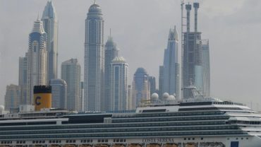 Dubai Port Transfer