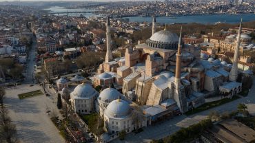 Hagia Sofia