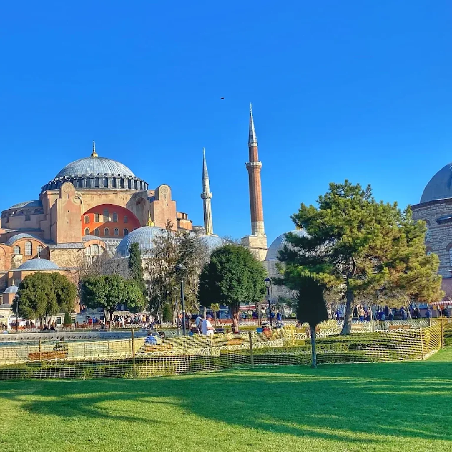 Istanbul Tour