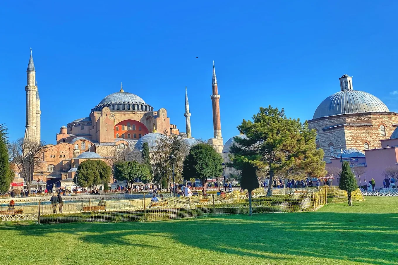 Istanbul