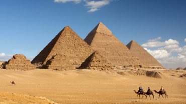 7 Days Egypt Tour Packages