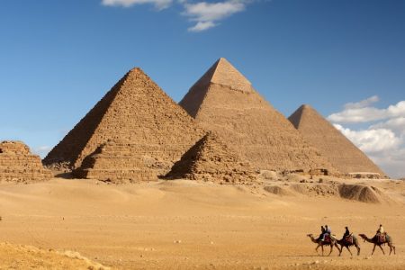 7 Days Egypt Tour Packages