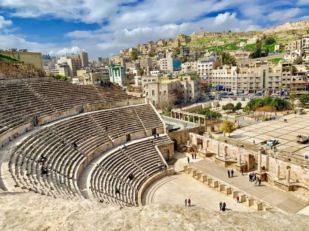 Roman Theater