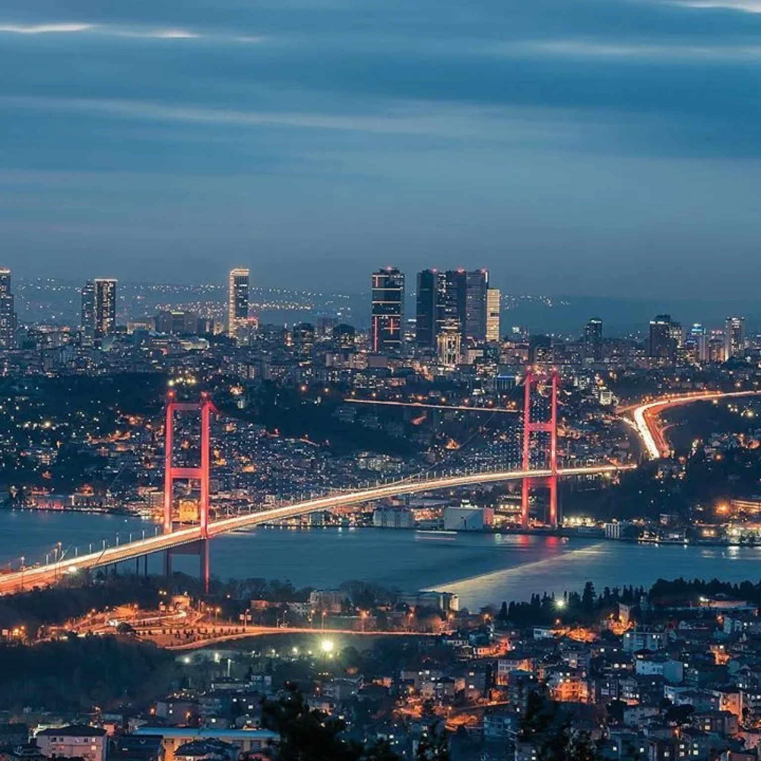 Turkiye Tour