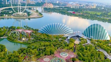 5 Days Singapore Tour Packages
