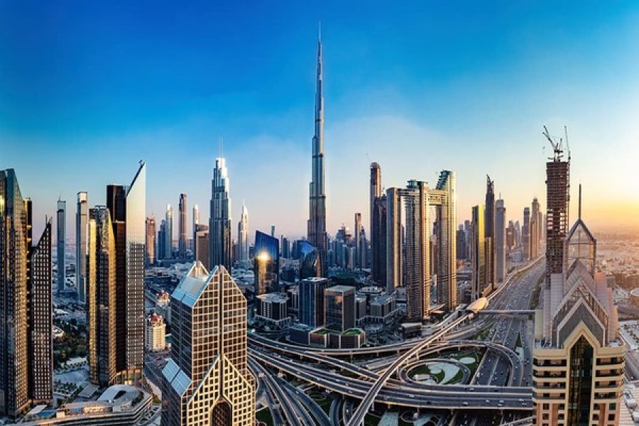 Dubai: Top 15 Must-See Dubai Sightseeing Tour in a SUV