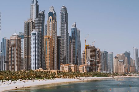 3 Days Dubai Tour Packages