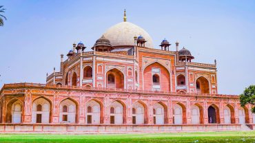 3 Days India Tour Packages