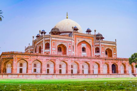 3 Days India Tour Packages