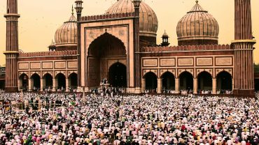 5 Days India Tour Package