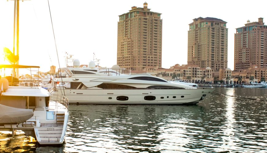 7 Days Qatar Tour Package