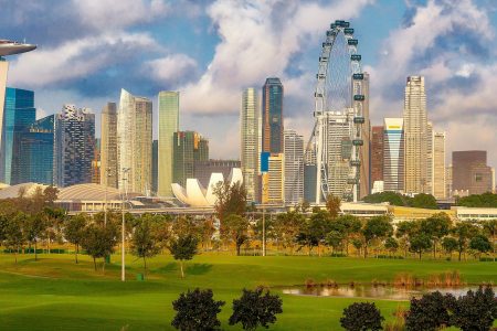 7 Days Singapore Tour Package