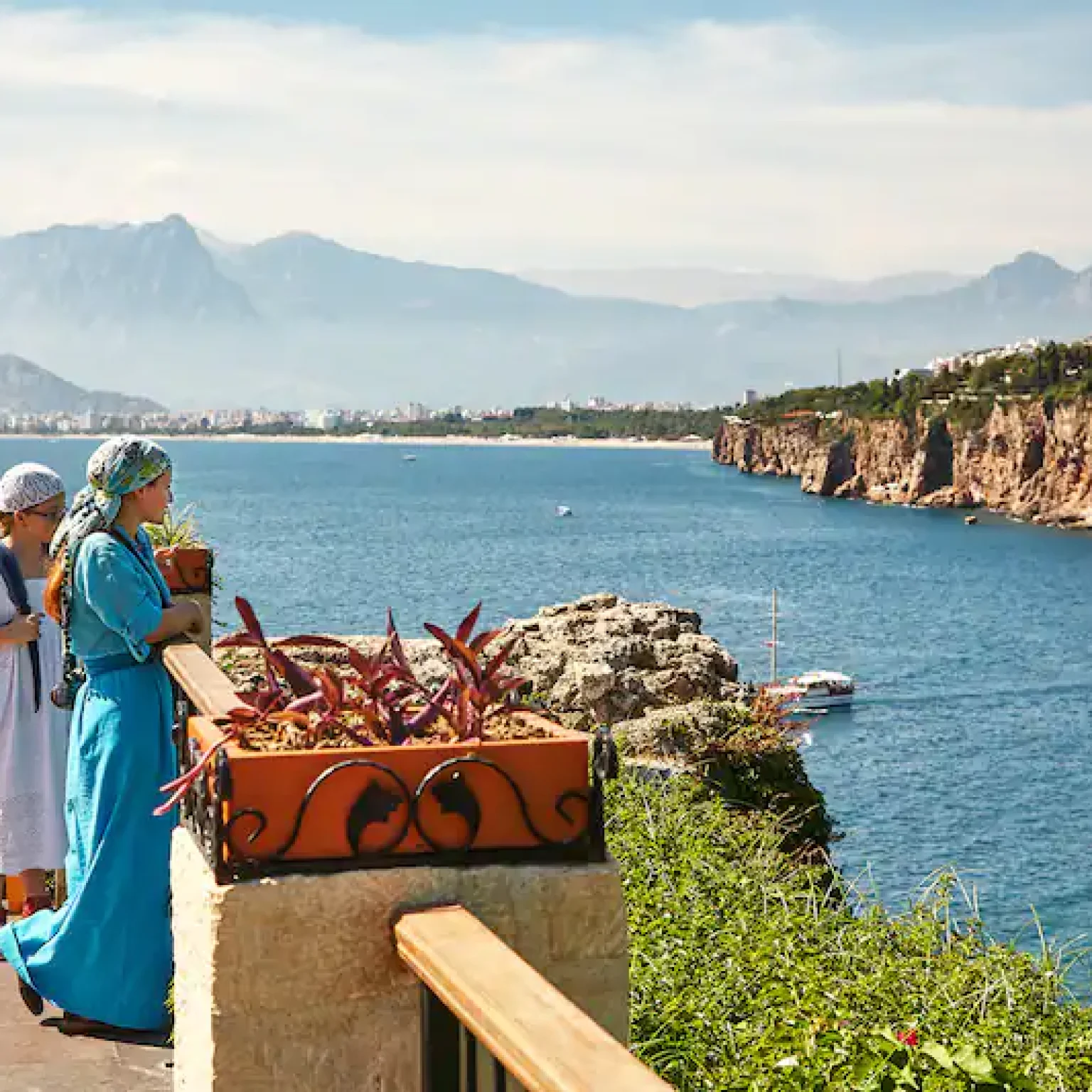 Antalya