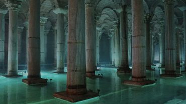 Basilica Cistern