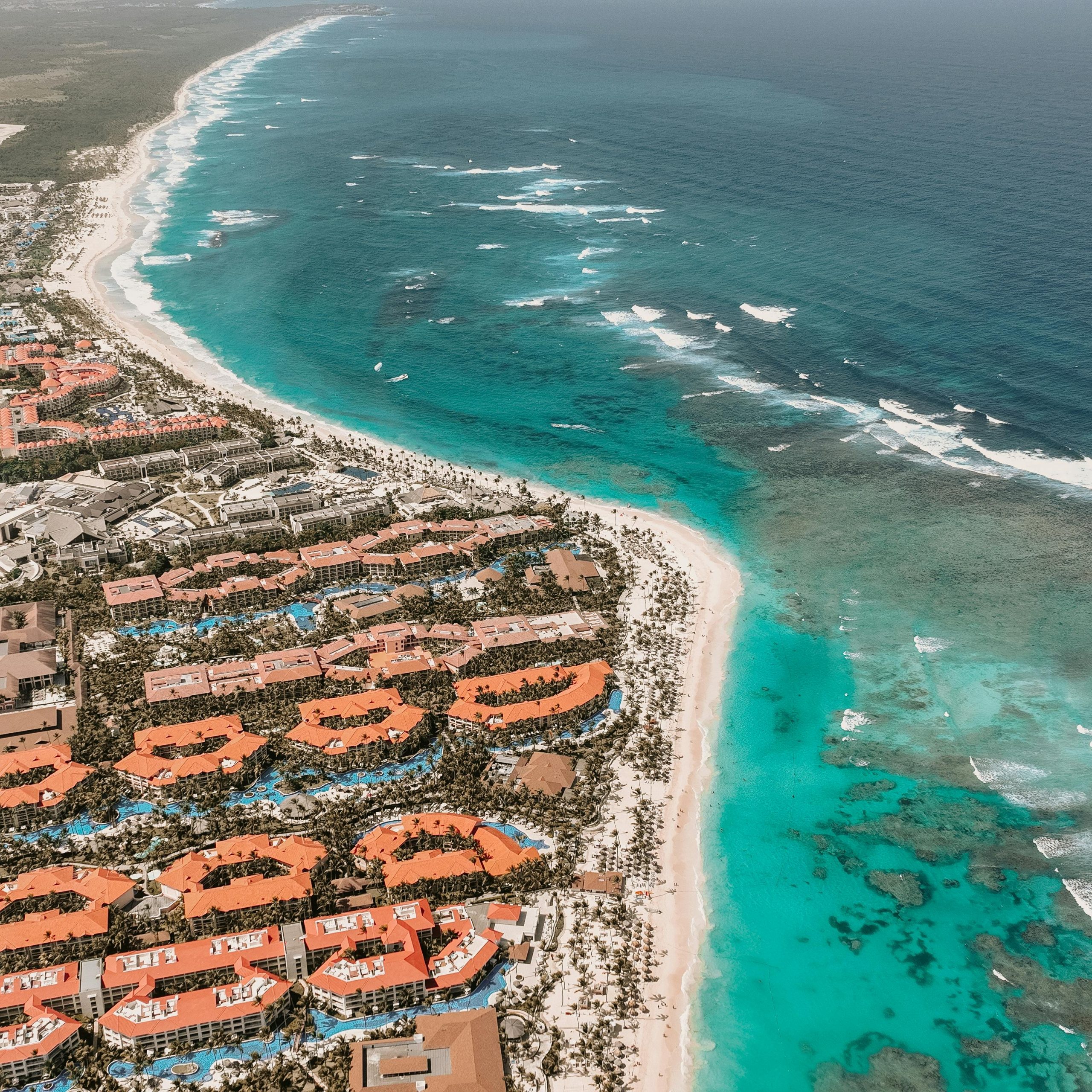 Cancun