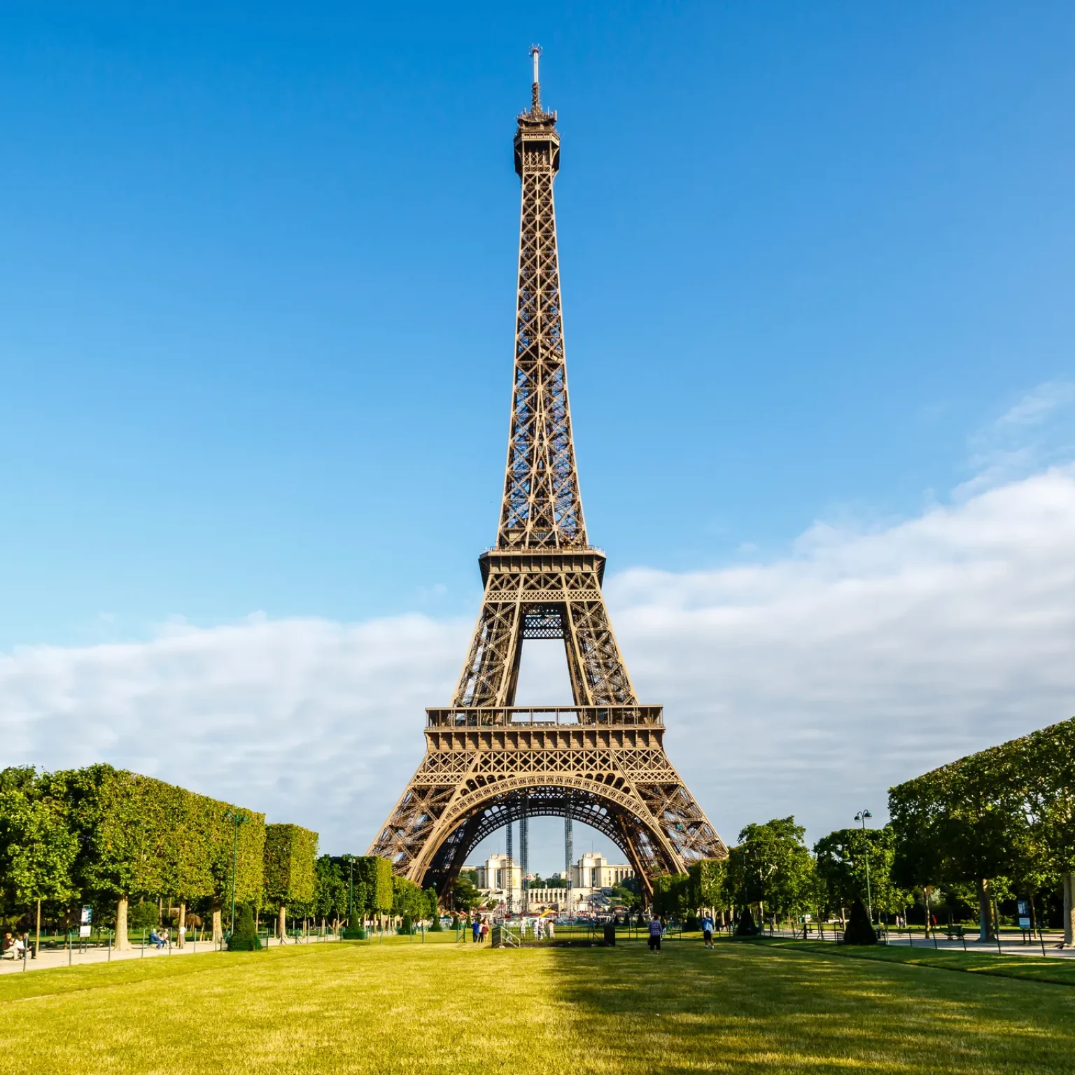 France travel guide