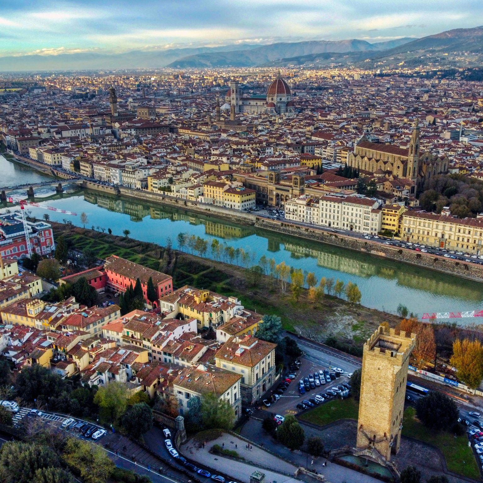 Florence
