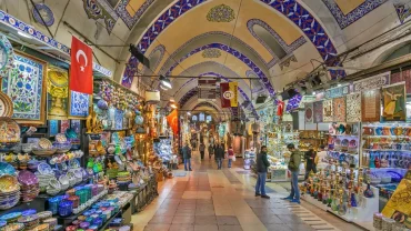 Grand Bazaar