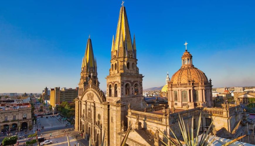 Best Mexico Travel guide