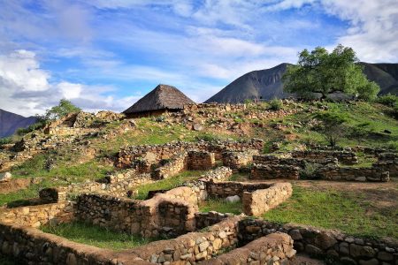 7 Days Peru Tour Packages