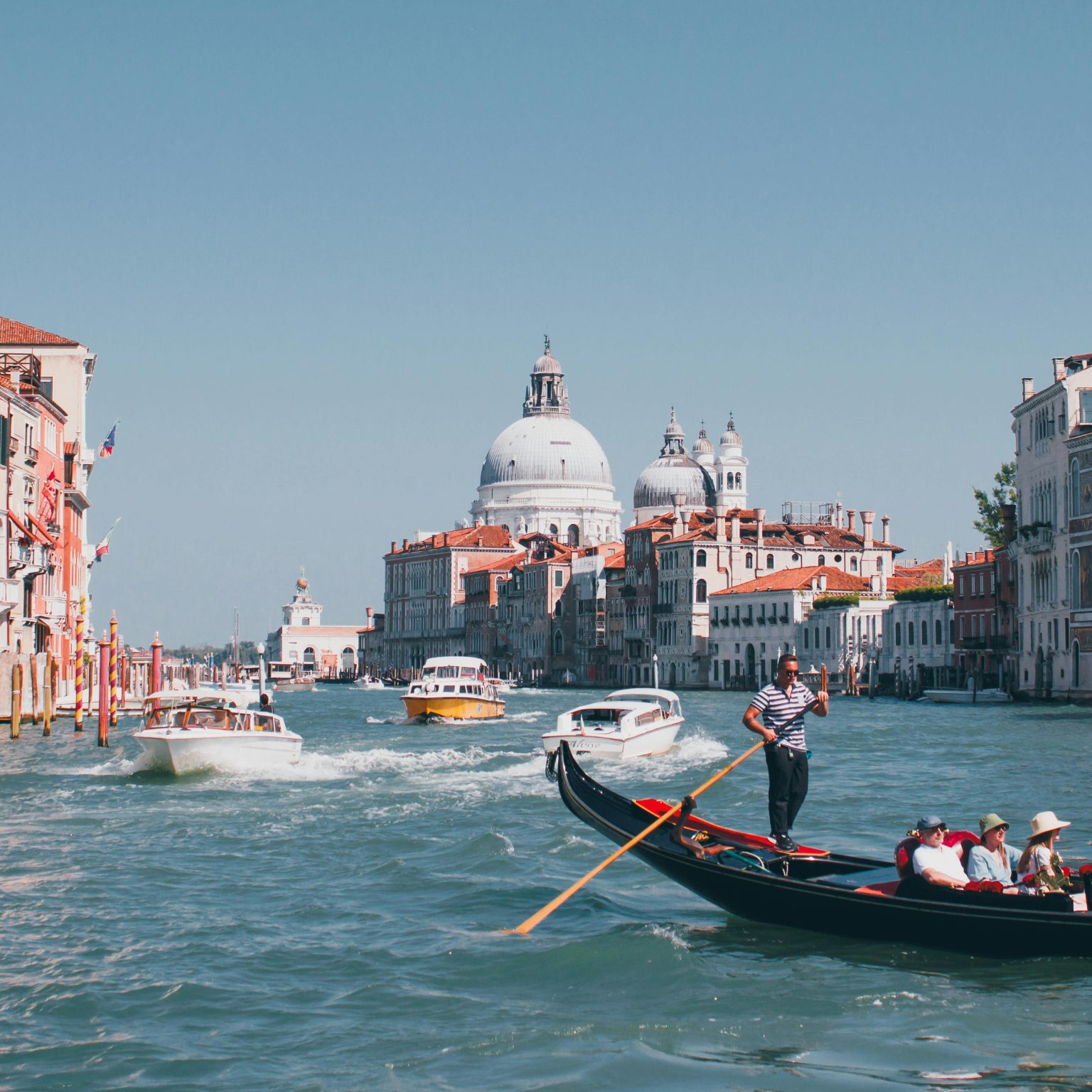 Italy Tours
