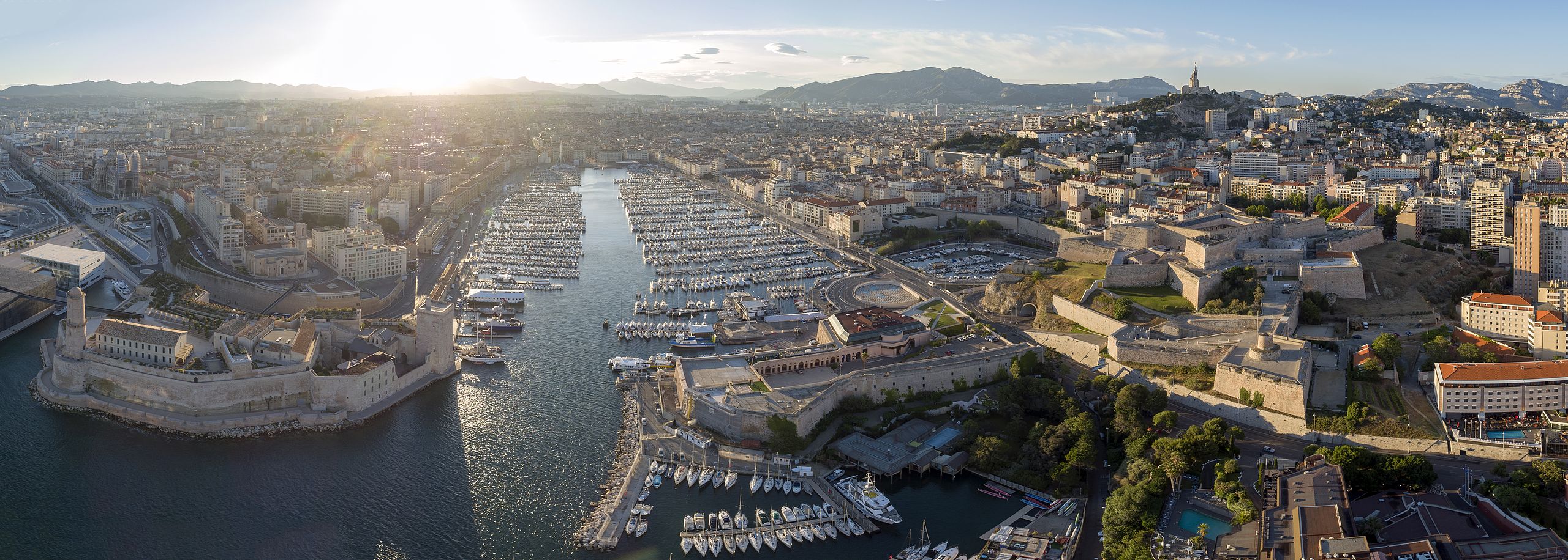 Marseille