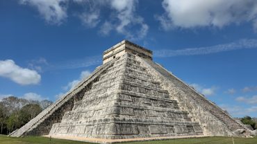 7 Days Mexico Tour Packages