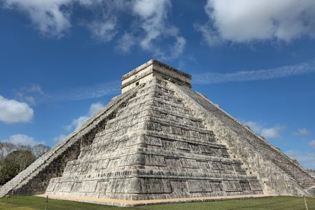 7 Days Mexico Tour Packages