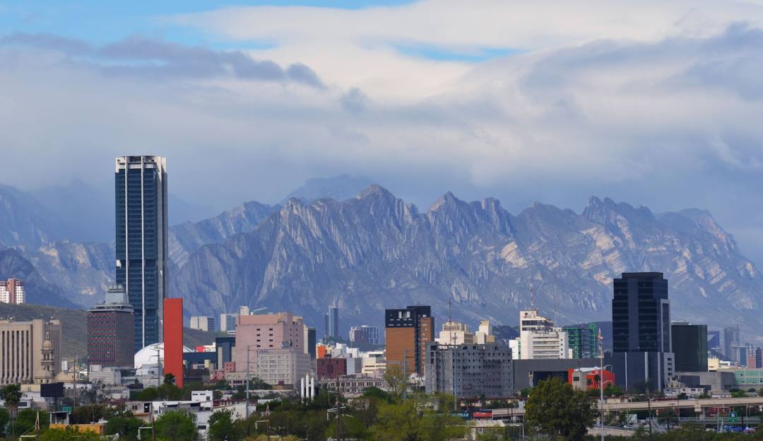 Monterrey