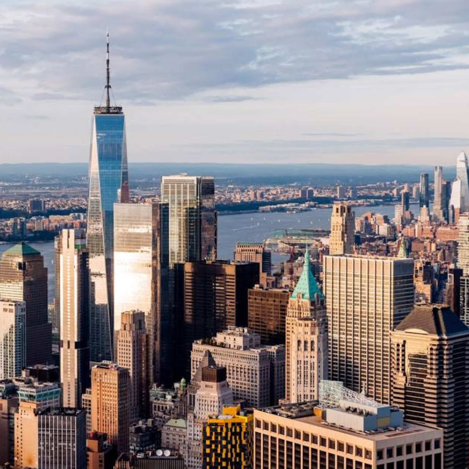 New York City