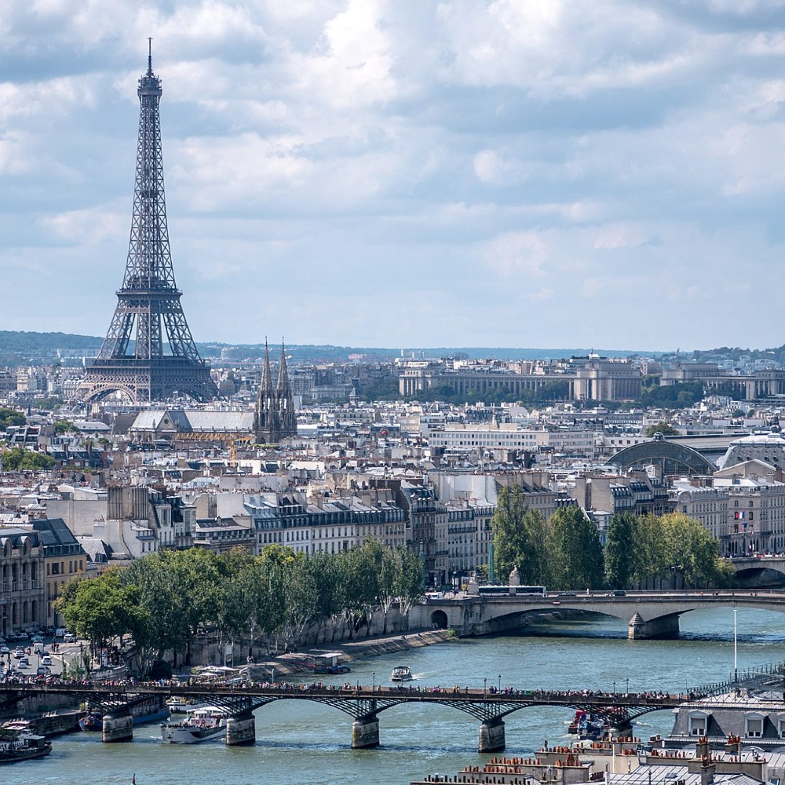 France