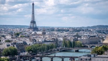 7 Days France Tour Packages