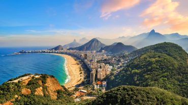 7 Days Brazil Tour Packages