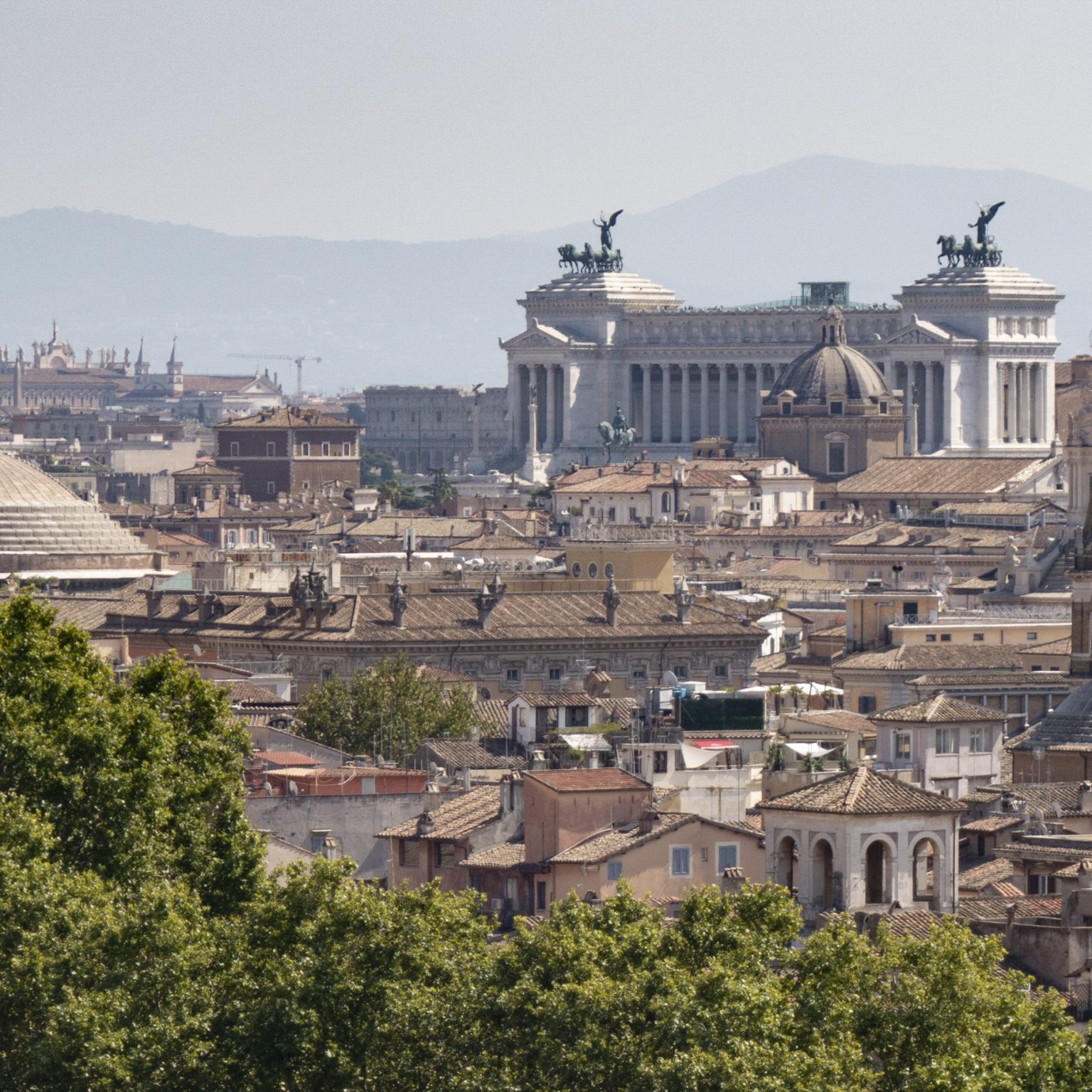 rome