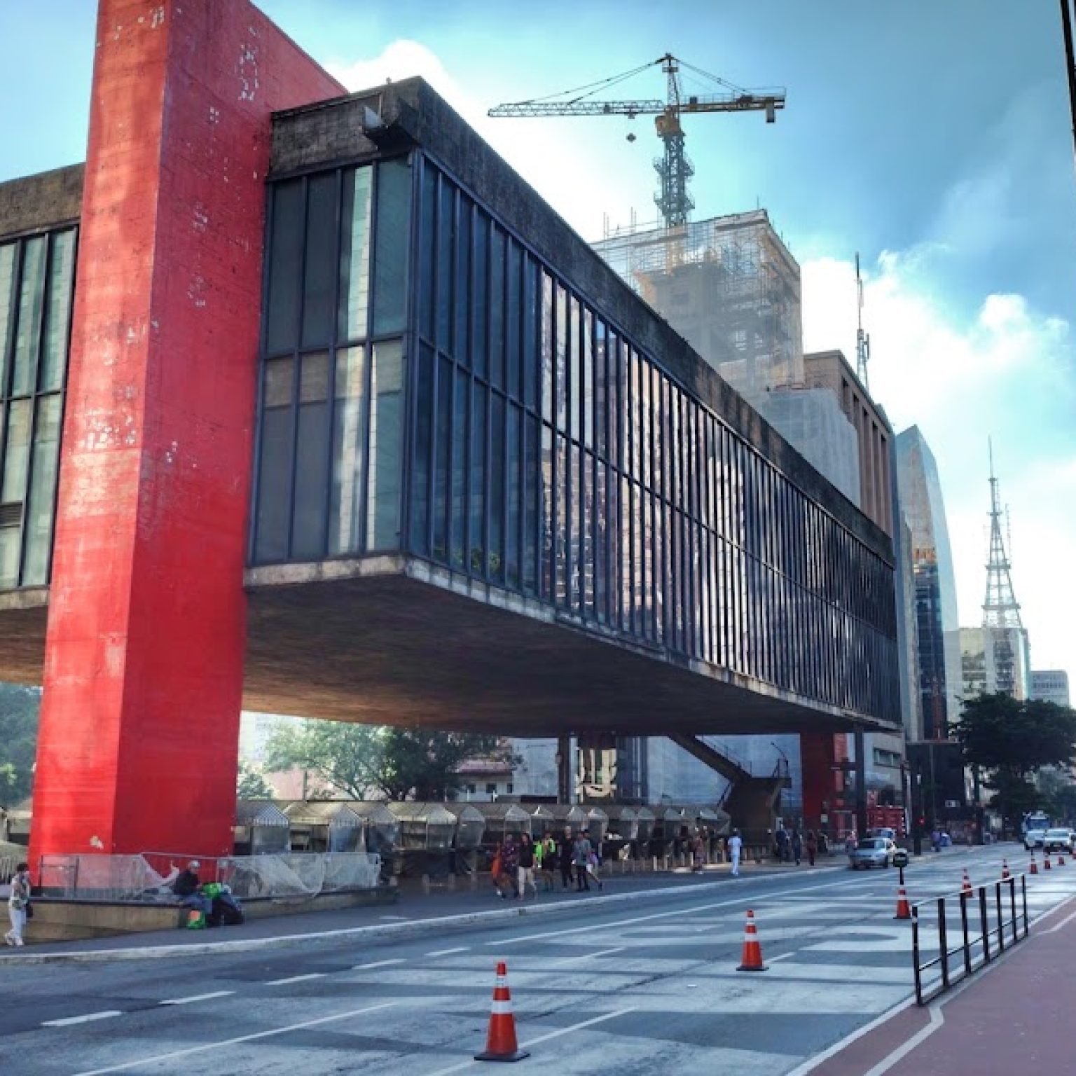 Sao Paulo