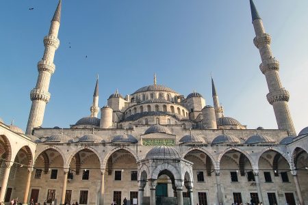 3 Days Turkey Tour Packages