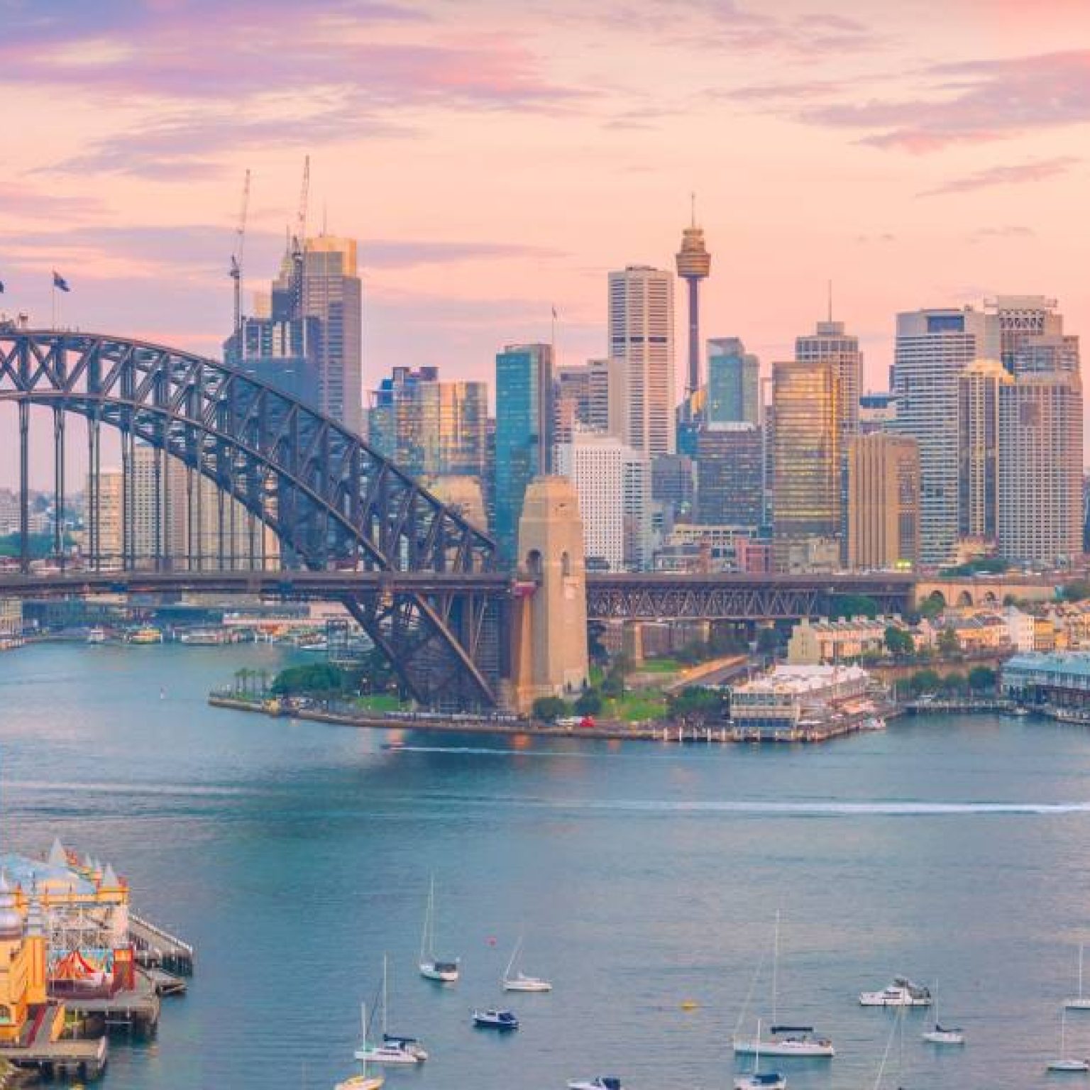Sydney