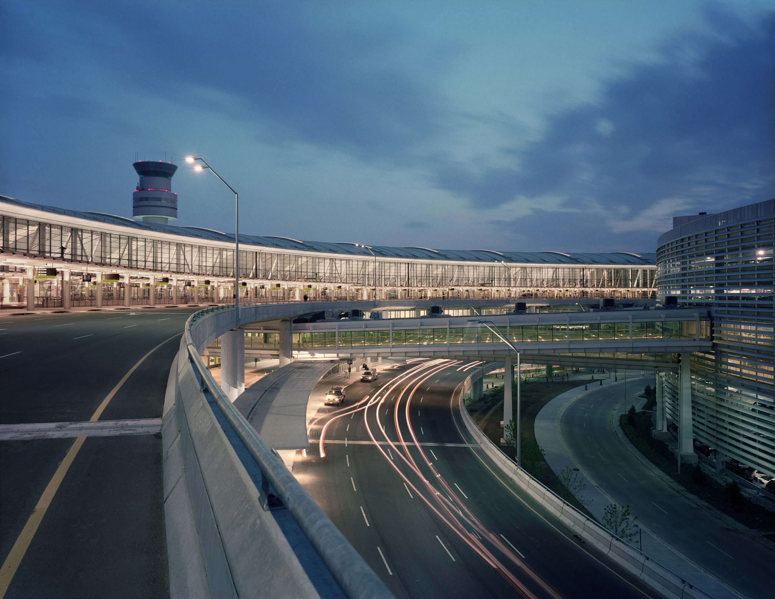 Toronto Airport