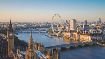 7 Days United Kingdom Tour Packages