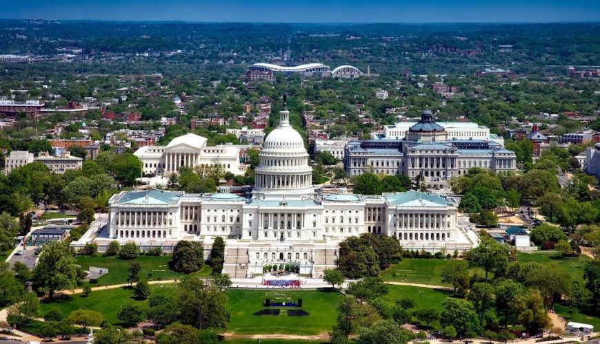 Best USA Travel Guide