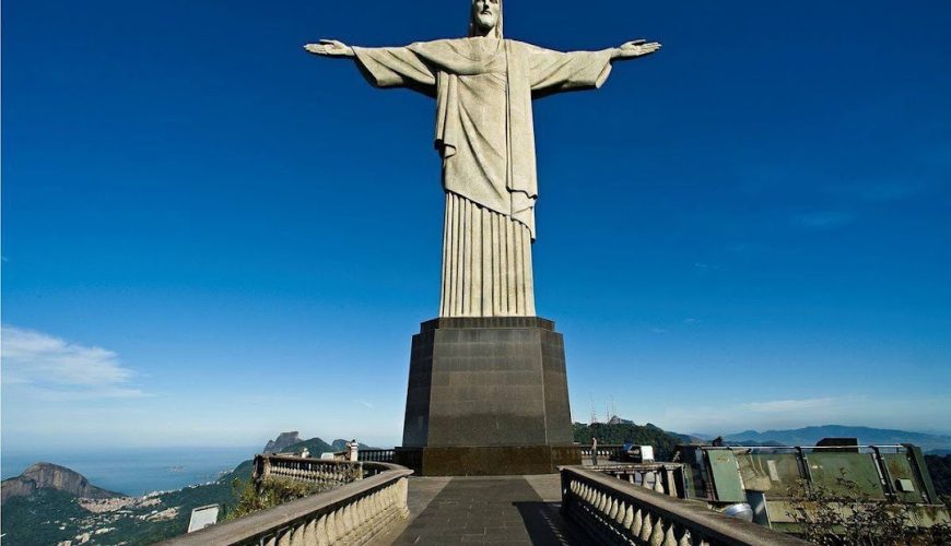 best brazil travel guide