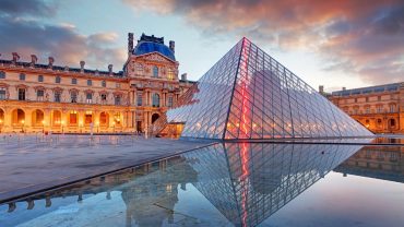 10 Days France Tour Packages