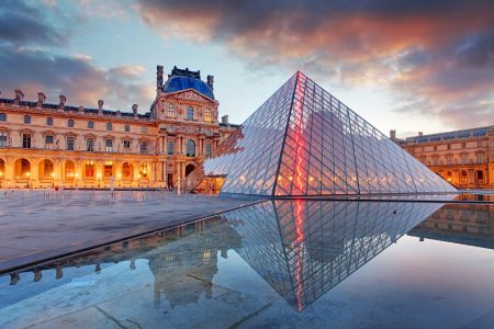 10 Days France Tour Packages