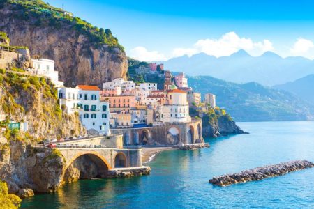10 Days Italy Tour Packages