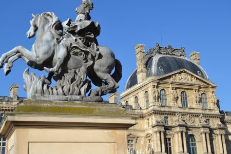 3 Days France Tour Packages
