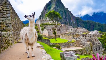 3 Days Peru Tour Packages