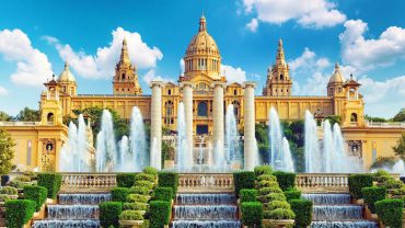 3 Days Spain Tour Packages